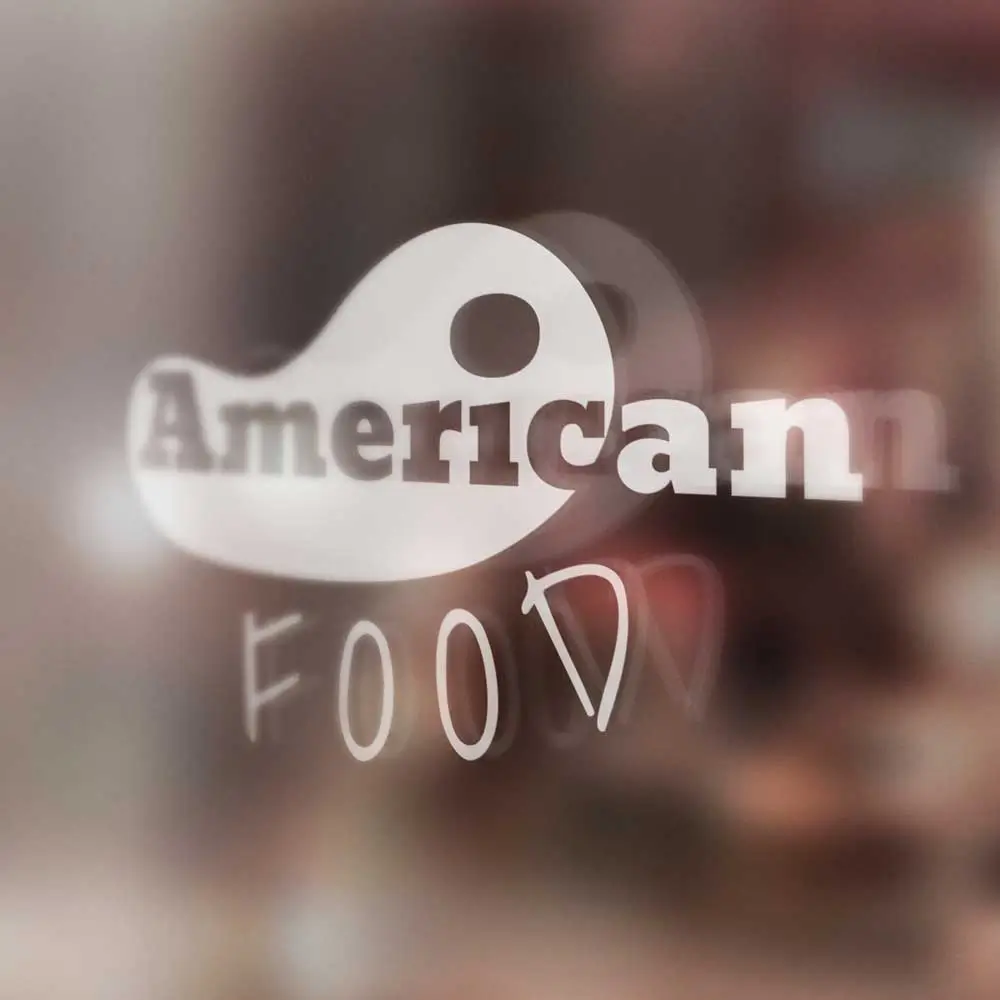 American Food Branding