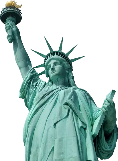Estatua de la Libertad